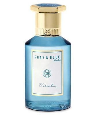 Shay & Blue Watermelons - premium fragrance for sophisticated tastes.