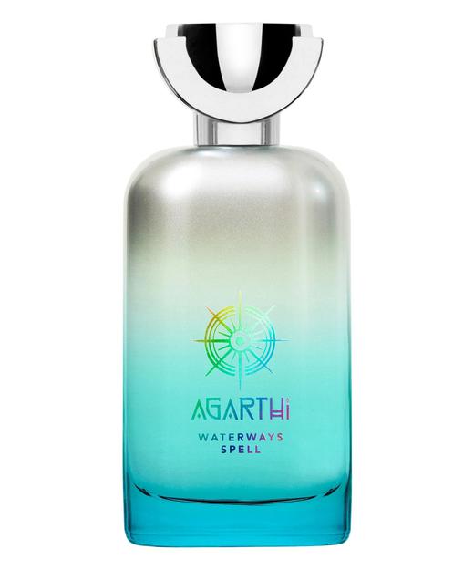Agarthi Waterways Spell - premium fragrance for sophisticated tastes.