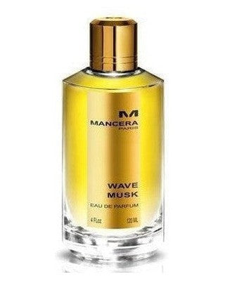 Mancera Wave Musk - premium fragrance for sophisticated tastes.
