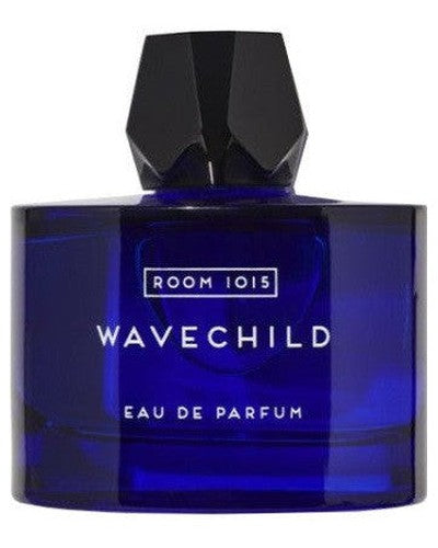 Room 1015 Wavechild - premium fragrance for sophisticated tastes.