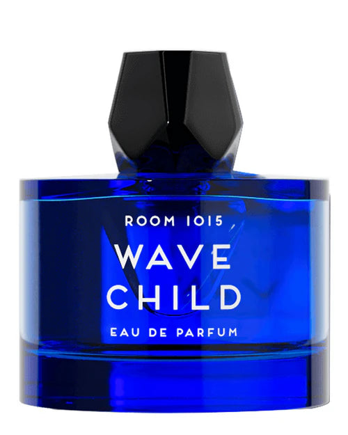 Room 1015 Wavechild - premium fragrance for sophisticated tastes.