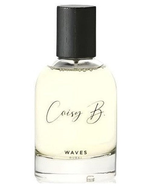 Coisy B. Waves - premium fragrance for sophisticated tastes.