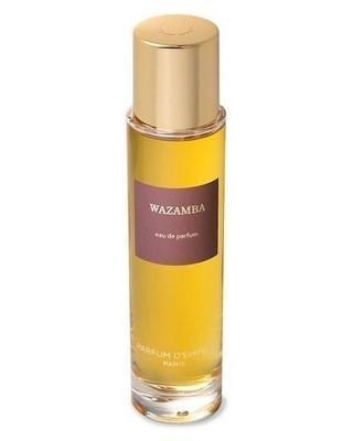 Parfum d'Empire Wazamba - premium fragrance for sophisticated tastes.