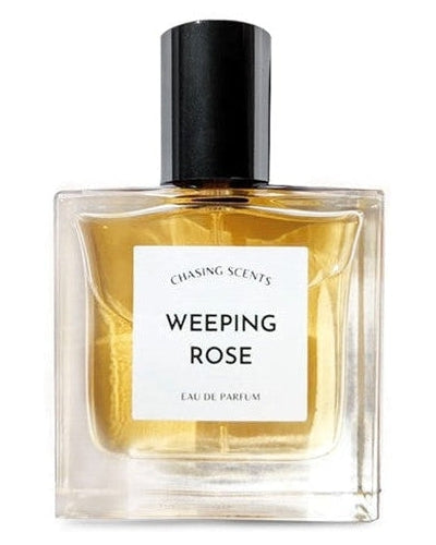 Chasing Scents Weeping Rose - premium fragrance for sophisticated tastes.