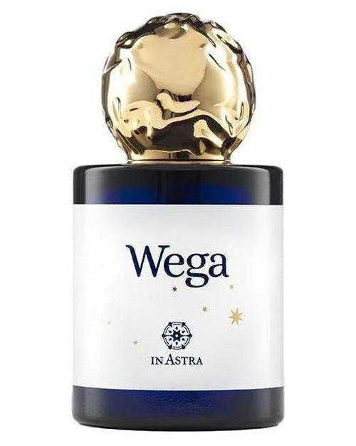 In Astra Wega - premium fragrance for sophisticated tastes.