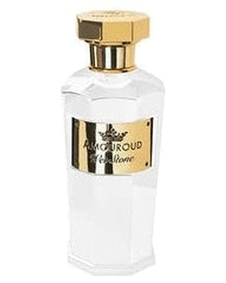 Amouroud Wet Stone - premium fragrance for sophisticated tastes.