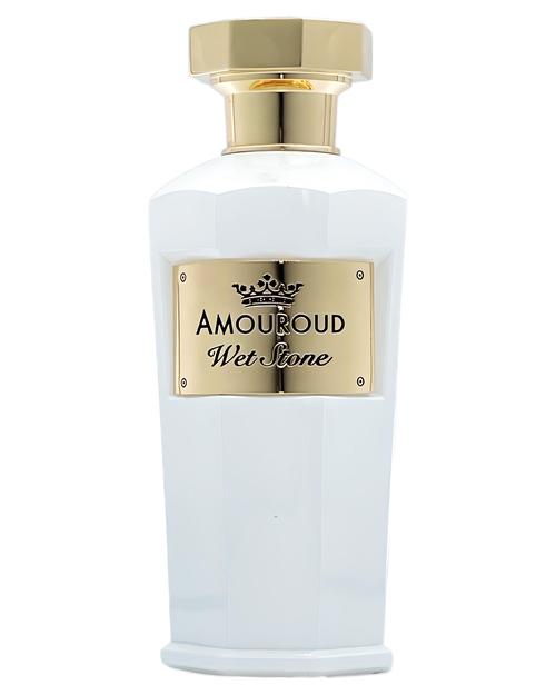 Amouroud Wet Stone - premium fragrance for sophisticated tastes.