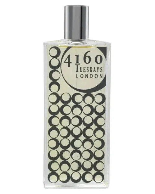 4160 Tuesdays What I Did On My Holidays - premium fragrance for sophisticated tastes.