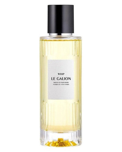 Le Galion Whip - premium fragrance for sophisticated tastes.