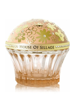 House of Sillage Whispers Of Enlightenment - premium fragrance for sophisticated tastes.