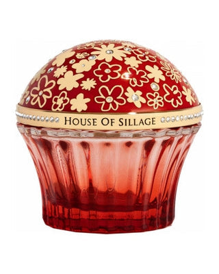 House of Sillage Whispers Of Temptation - premium fragrance for sophisticated tastes.