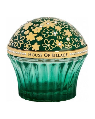 House of Sillage Whispers of Enchantment - premium fragrance for sophisticated tastes.