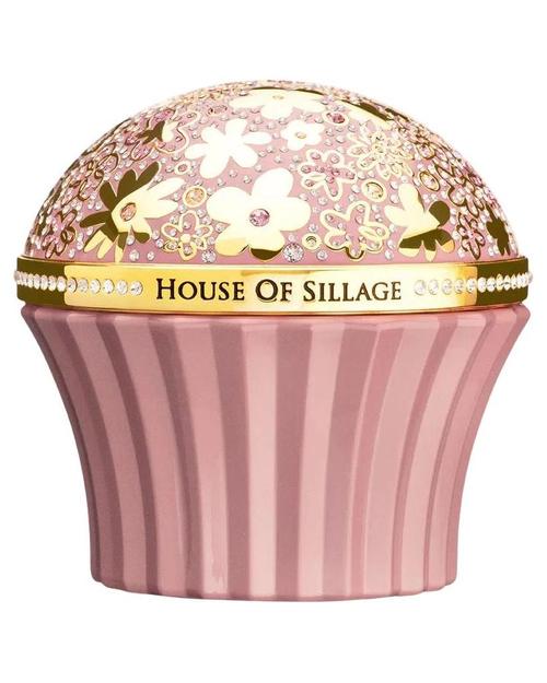 House of Sillage Whispers of Abundance - premium fragrance for sophisticated tastes.