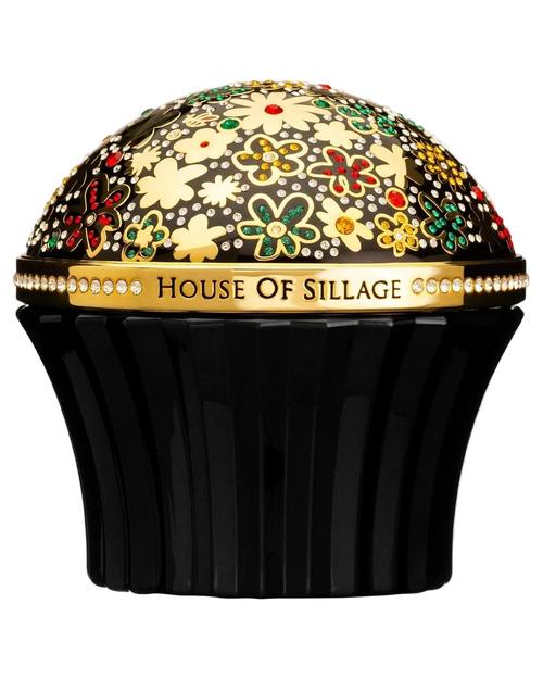 House of Sillage Whispers of Truth Noir - premium fragrance for sophisticated tastes.