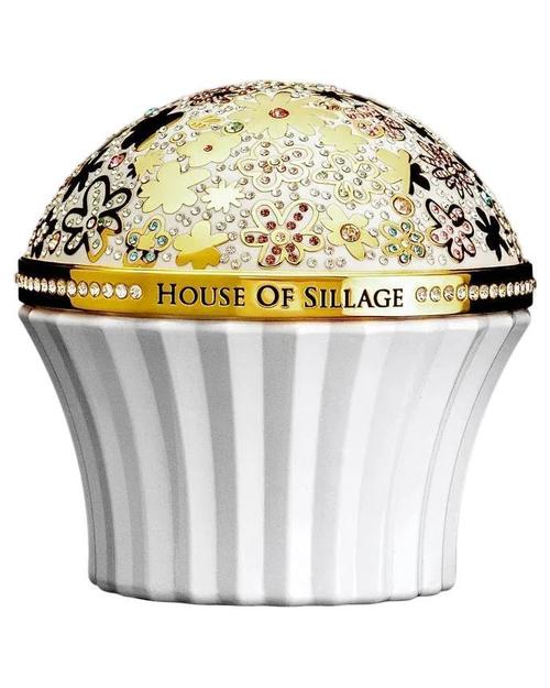 House of Sillage Whispers of Truth - premium fragrance for sophisticated tastes.