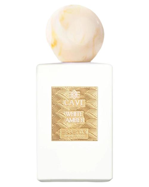 Cave White Amber - premium fragrance for sophisticated tastes.