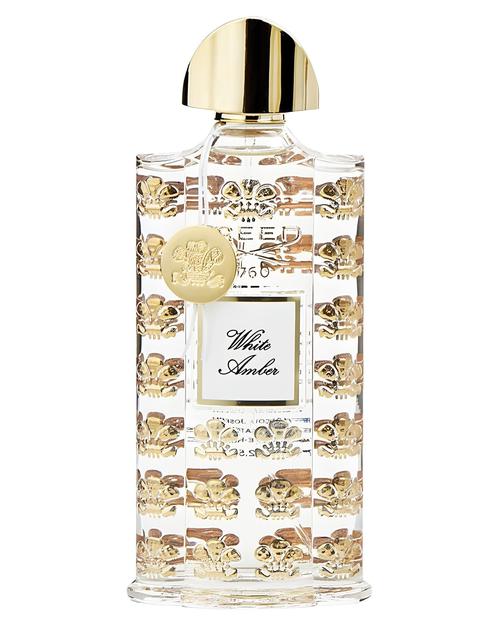 Creed White Amber - premium fragrance for sophisticated tastes.