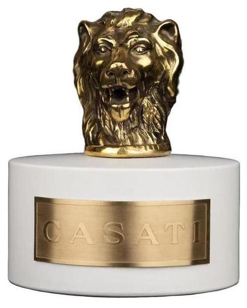 Casati White Casati - premium fragrance for sophisticated tastes.