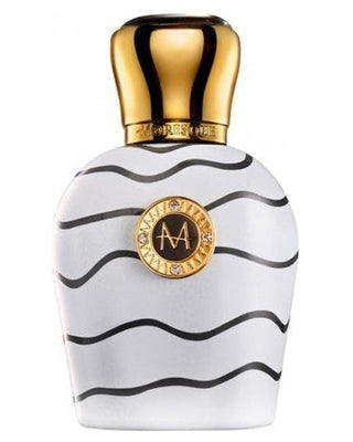 Moresque White Duke - premium fragrance for sophisticated tastes.