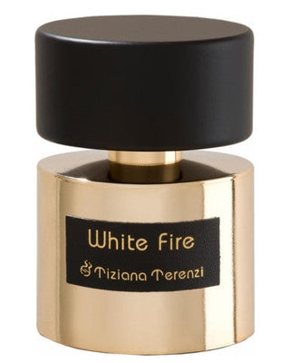 Tiziana Terenzi White Fire - premium fragrance for sophisticated tastes.