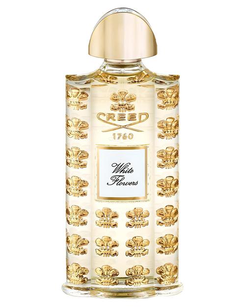 Creed White Flowers - premium fragrance for sophisticated tastes.