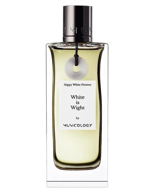 Musicology White Is Wight - premium fragrance for sophisticated tastes.