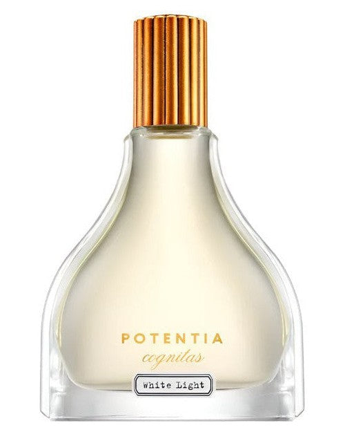 The House Of Potentia White Light - premium fragrance for sophisticated tastes.