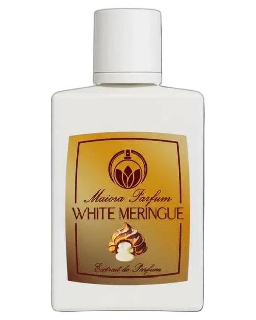 Maiora Parfum White Meringue - premium fragrance for sophisticated tastes.