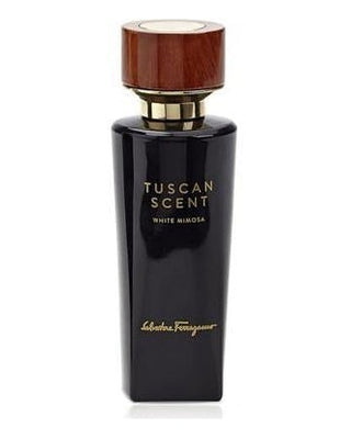 Salvatore Ferragamo White Mimosa - premium fragrance for sophisticated tastes.