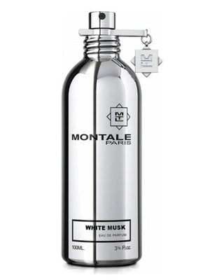 Montale White Musk - premium fragrance for sophisticated tastes.