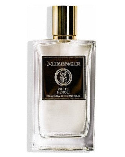 Mizensir White Neroli - premium fragrance for sophisticated tastes.