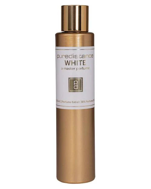 Puredistance White