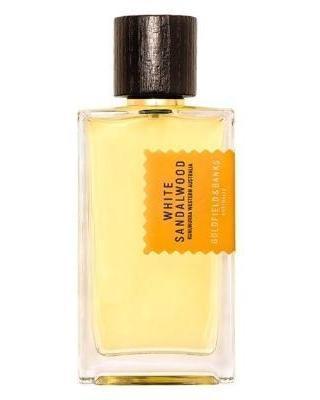 Goldfield & Banks White Sandalwood - premium fragrance for sophisticated tastes.