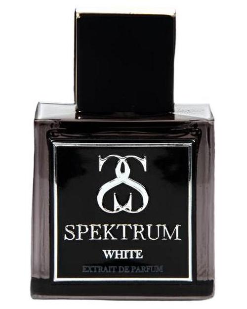 Spektrum Extrait White - premium fragrance for sophisticated tastes.