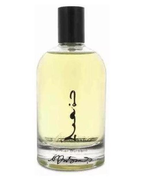 Olivier Durbano White Stone Prophecy - premium fragrance for sophisticated tastes.