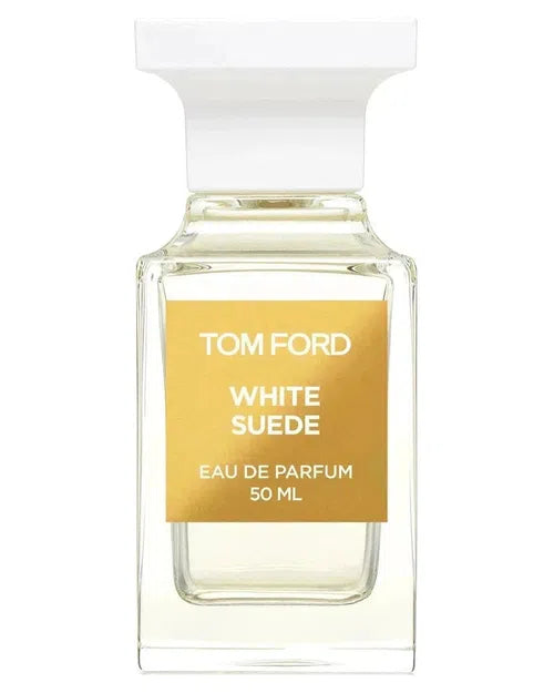 Tom Ford White Suede - premium fragrance for sophisticated tastes.