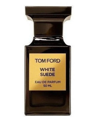 Tom Ford White Suede - premium fragrance for sophisticated tastes.