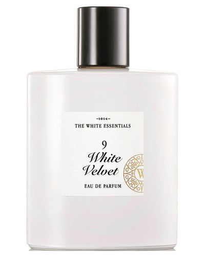 Jardin de Parfums White Velvet