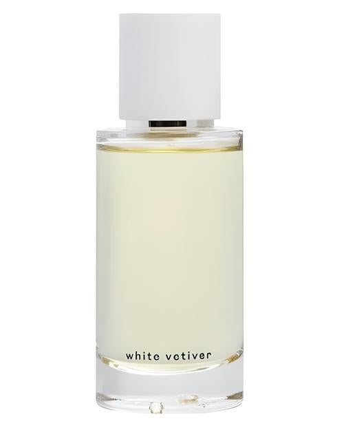 Abel White Vetiver - premium fragrance for sophisticated tastes.