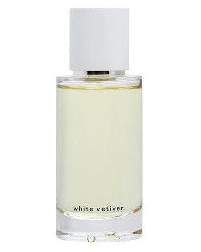 Abel White Vetiver