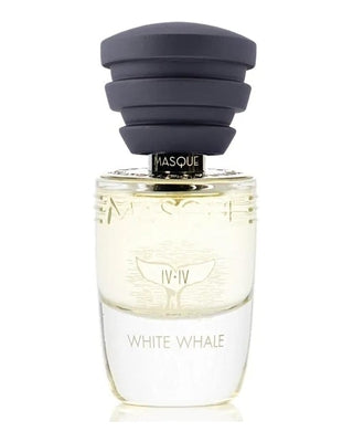 Masque Milano White Whale - premium fragrance for sophisticated tastes.