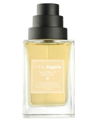 The Different Company White Zagora - premium fragrance for sophisticated tastes.