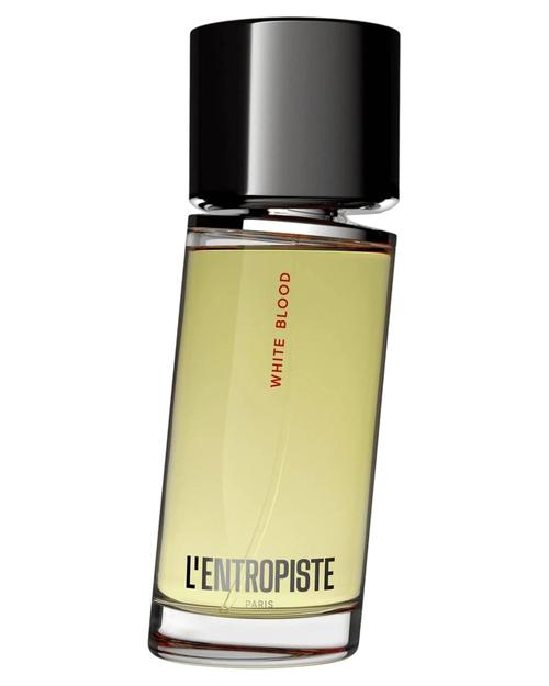 L'Entropiste White Blood - premium fragrance for sophisticated tastes.