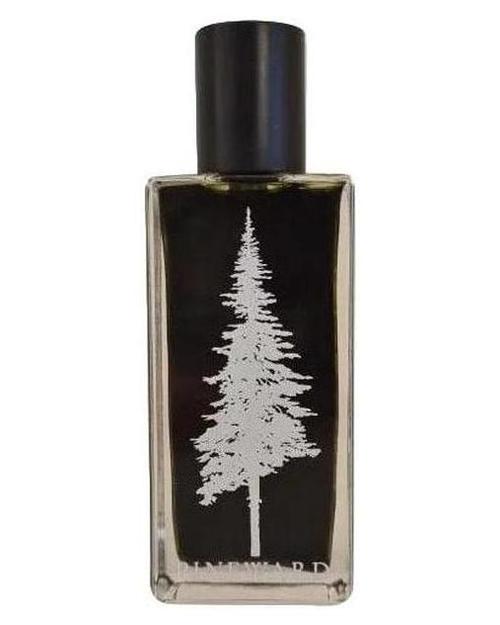 Pineward Perfumes White Fir - premium fragrance for sophisticated tastes.