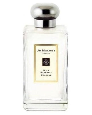 Jo Malone Wild Bluebell - premium fragrance for sophisticated tastes.