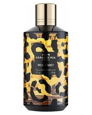 Mancera Wild Candy - premium fragrance for sophisticated tastes.