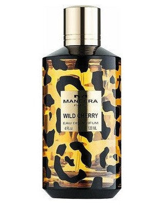 Mancera Wild Cherry - premium fragrance for sophisticated tastes.