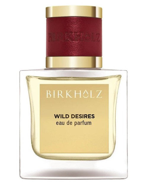 Birkholz Wild Desires - premium fragrance for sophisticated tastes.
