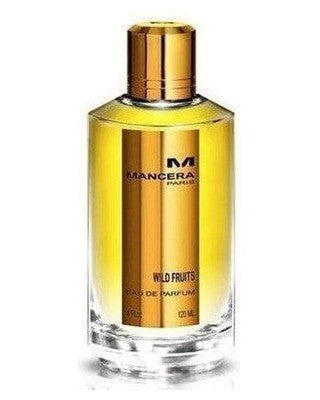Mancera Wild Fruits - premium fragrance for sophisticated tastes.