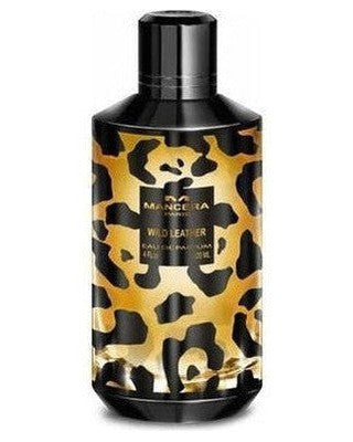 Mancera Wild Leather - premium fragrance for sophisticated tastes.